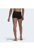 SUNGA ADIDAS PRO SOLID BOXER MASCULINA - Preto SUNGA ADIDAS PRO SOLID BOXER MASCULINA - Preto