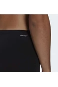SUNGA ADIDAS PRO SOLID BOXER MASCULINA - Preto SUNGA ADIDAS PRO SOLID BOXER MASCULINA - Preto
