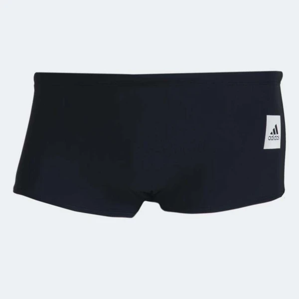 SUNGA ADIDAS SOLID MASCULINA - Preto SUNGA ADIDAS SOLID MASCULINA - Preto