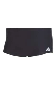 SUNGA ADIDAS SOLID MASCULINO - Chumbo
