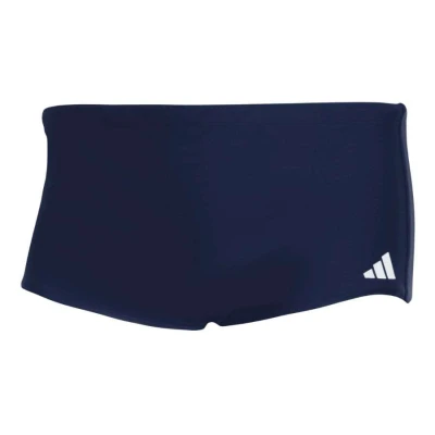 SUNGA ADIDAS SOLID MASCULINO - Marinho