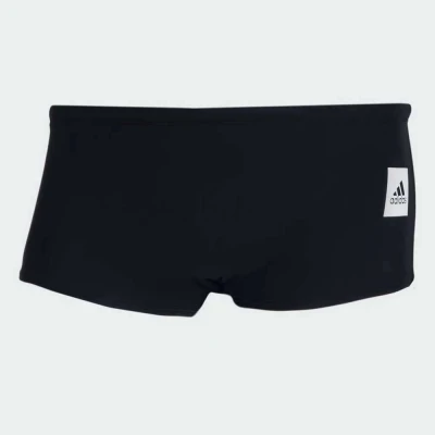 SUNGA ADIDAS SOLID MASCULINO - Preto SUNGA ADIDAS SOLID MASCULINO - Preto