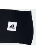 SUNGA ADIDAS SOLID MASCULINO - Preto SUNGA ADIDAS SOLID MASCULINO - Preto