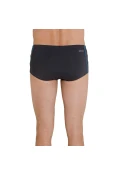 SUNGA ADIDAS SPRINTLINE - Chumbo/azul SUNGA ADIDAS SPRINTLINE - Chumbo/azul