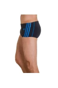 SUNGA ADIDAS SPRINTLINE - Chumbo/azul SUNGA ADIDAS SPRINTLINE - Chumbo/azul