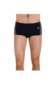 SUNGA ADIDAS SPRINTLINE - Preto/cinza SUNGA ADIDAS SPRINTLINE - Preto/cinza