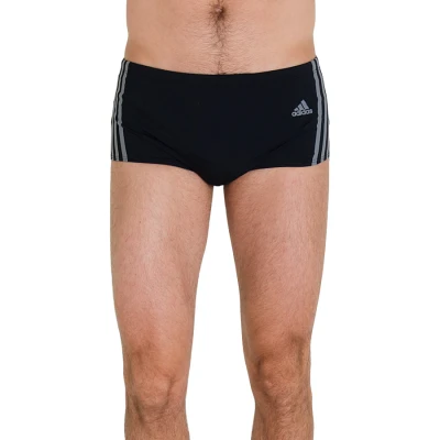 SUNGA ADIDAS SPRINTLINE - Preto/cinza SUNGA ADIDAS SPRINTLINE - Preto/cinza