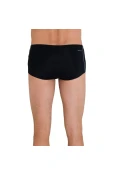 SUNGA ADIDAS SPRINTLINE - Preto/cinza SUNGA ADIDAS SPRINTLINE - Preto/cinza