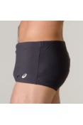 SUNGA ASICS BEACH TRUNKS - Chumbo SUNGA ASICS BEACH TRUNKS - Chumbo