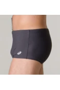 SUNGA ASICS SWIM TRUNKS - Grafite