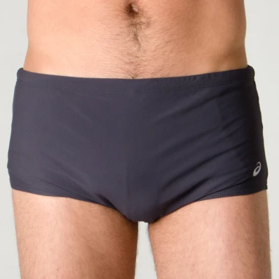 SUNGA ASICS SWIM TRUNKS - Grafite