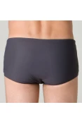 SUNGA ASICS SWIM TRUNKS - Grafite