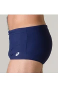 SUNGA ASICS SWIM TRUNKS - Marinho