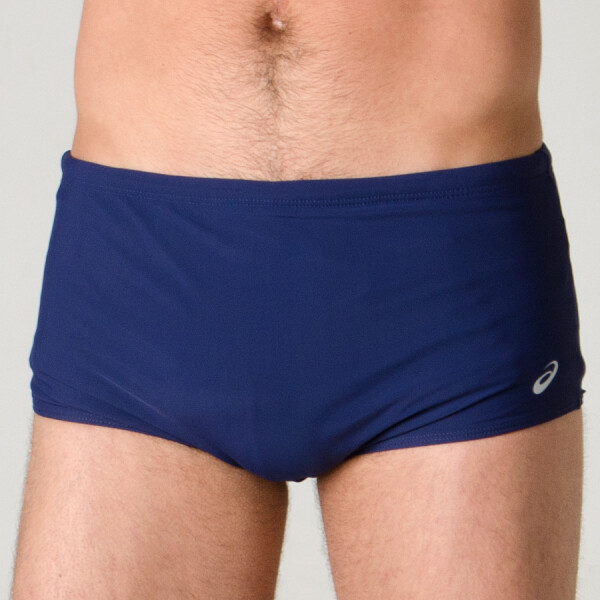 SUNGA ASICS SWIM TRUNKS - Marinho