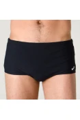 SUNGA ASICS SWIM TRUNKS - Preto