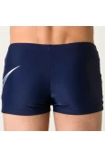 SUNGA NIKE BOXER BIG SWOOSH - Marinho SUNGA NIKE BOXER BIG SWOOSH - Marinho