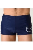 SUNGA NIKE BOXER BIG SWOOSH - Marinho SUNGA NIKE BOXER BIG SWOOSH - Marinho