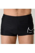 SUNGA NIKE BOXER BIG SWOOSH - Preto SUNGA NIKE BOXER BIG SWOOSH - Preto