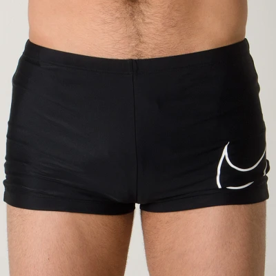 SUNGA NIKE BOXER BIG SWOOSH - Preto SUNGA NIKE BOXER BIG SWOOSH - Preto