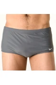SUNGA NIKE LATERAL LARGA - Grafite