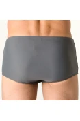 SUNGA NIKE LATERAL LARGA - Grafite
