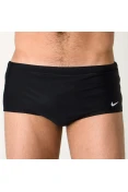 SUNGA NIKE LATERAL LARGA - Preto