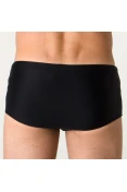 SUNGA NIKE LATERAL LARGA - Preto