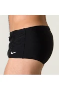 SUNGA NIKE LATERAL LARGA - Preto