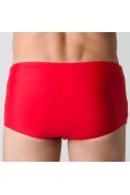 SUNGA NIKE LATERAL LARGA - Vermelho