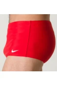 SUNGA NIKE LATERAL LARGA - Vermelho