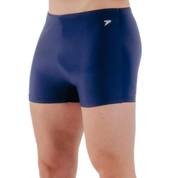 SUNGA POKER BOXER LISA II MASCULINA - Marinho