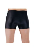 SUNGA POKER BOXER LISA II MASCULINA - Preto
