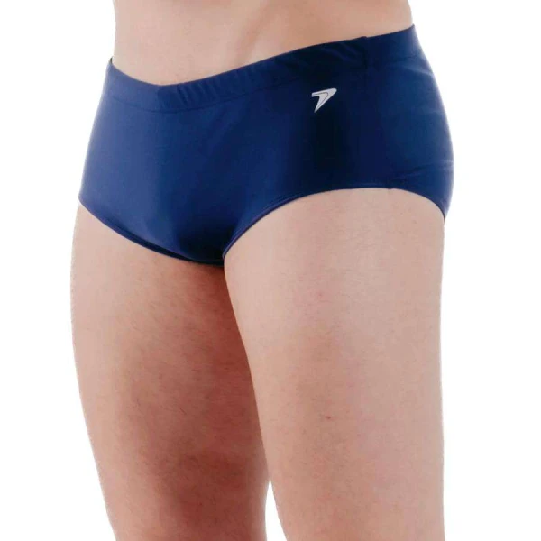 SUNGA POKER LISA STARFISH II MASCULINA - Marinho