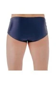 SUNGA POKER LISA STARFISH II MASCULINA - Marinho