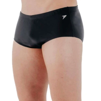 SUNGA POKER LISA STARFISH II MASCULINA - Preto
