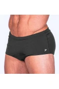 SUNGA POKER NATAÇÃO LISA STARFISH MASCULINA - Preto
