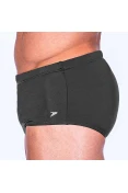 SUNGA POKER NATAÇÃO LISA STARFISH MASCULINA - Preto
