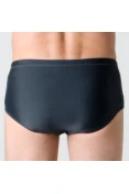 SUNGA SPEEDO ACQUA PLUS - Grafite