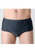 SUNGA SPEEDO ACQUA PLUS - Grafite
