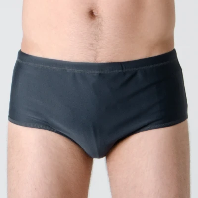 SUNGA SPEEDO ACQUA PLUS - Grafite