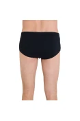 SUNGA SPEEDO ACQUA PLUS - Preto
