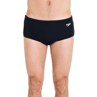 SUNGA SPEEDO ACQUA PLUS - Preto