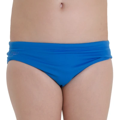 SUNGA SPEEDO ACQUAPLUS INFANTIL - Azul