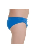 SUNGA SPEEDO ACQUAPLUS INFANTIL - Azul