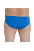 SUNGA SPEEDO ACQUAPLUS INFANTIL - Azul