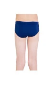 SUNGA SPEEDO ACQUAPLUS INFANTIL - Marinho