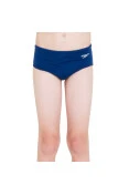 SUNGA SPEEDO ACQUAPLUS INFANTIL - Marinho