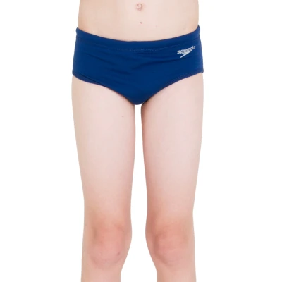 SUNGA SPEEDO ACQUAPLUS INFANTIL - Marinho