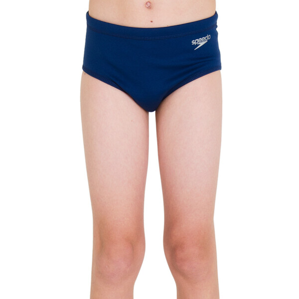 SUNGA SPEEDO ACQUAPLUS INFANTIL - Marinho