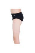 SUNGA SPEEDO ACQUAPLUS INFANTIL - Preto